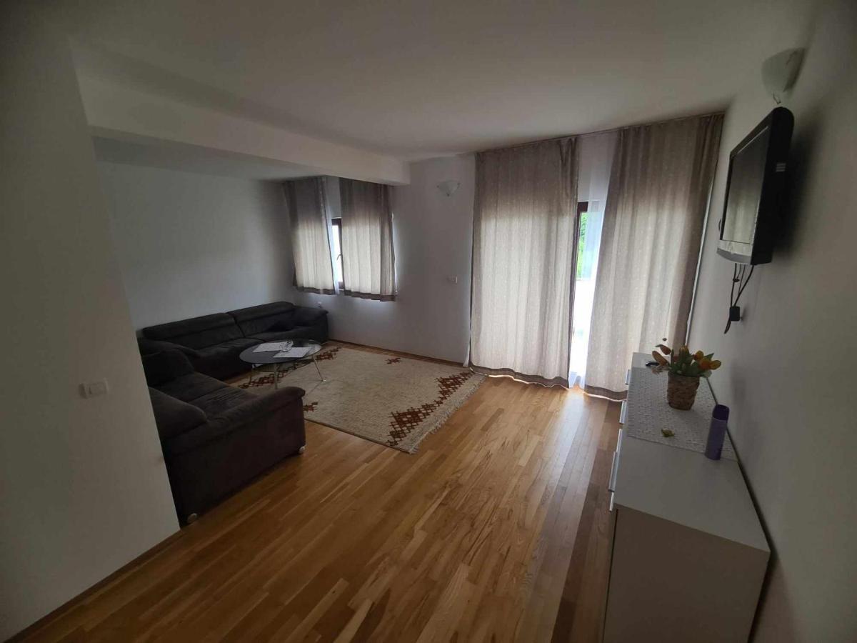 Hotel Lohovo Bihać Eksteriør bilde