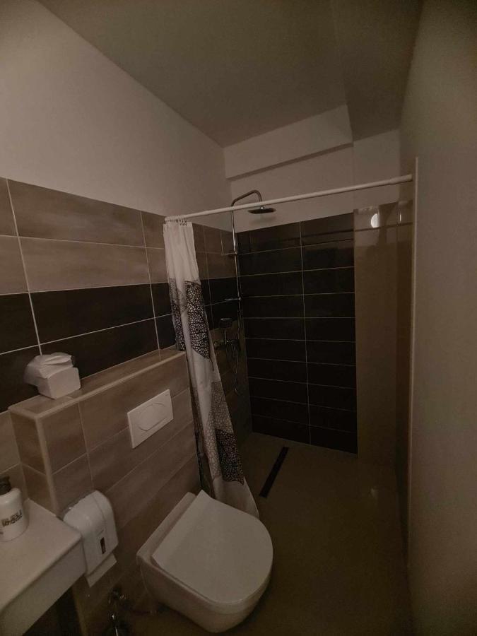 Hotel Lohovo Bihać Eksteriør bilde