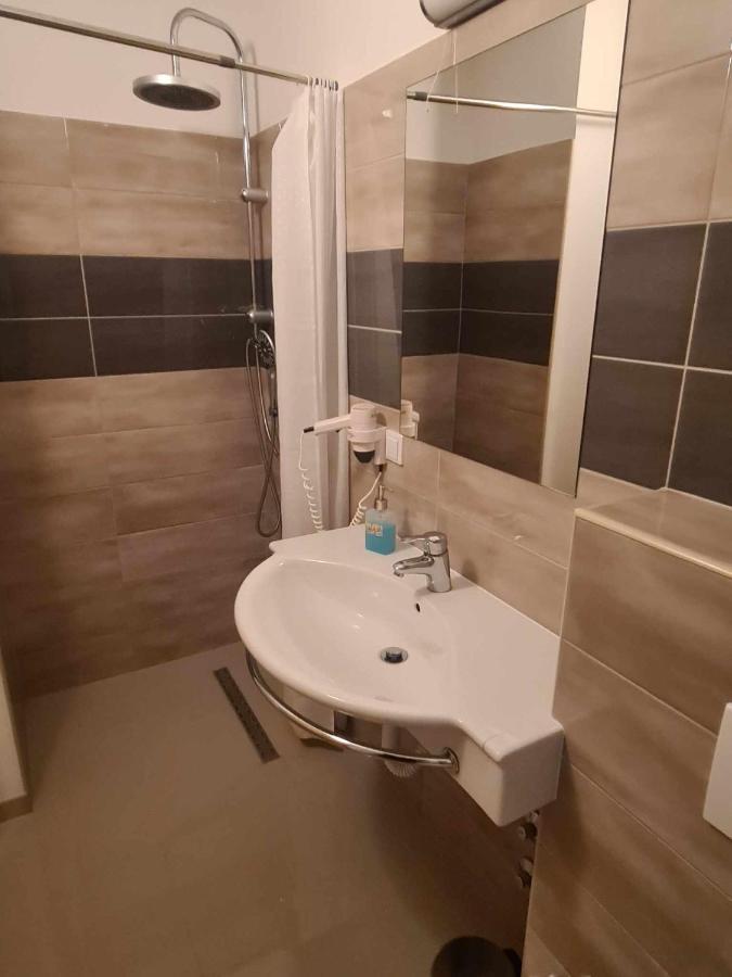 Hotel Lohovo Bihać Eksteriør bilde